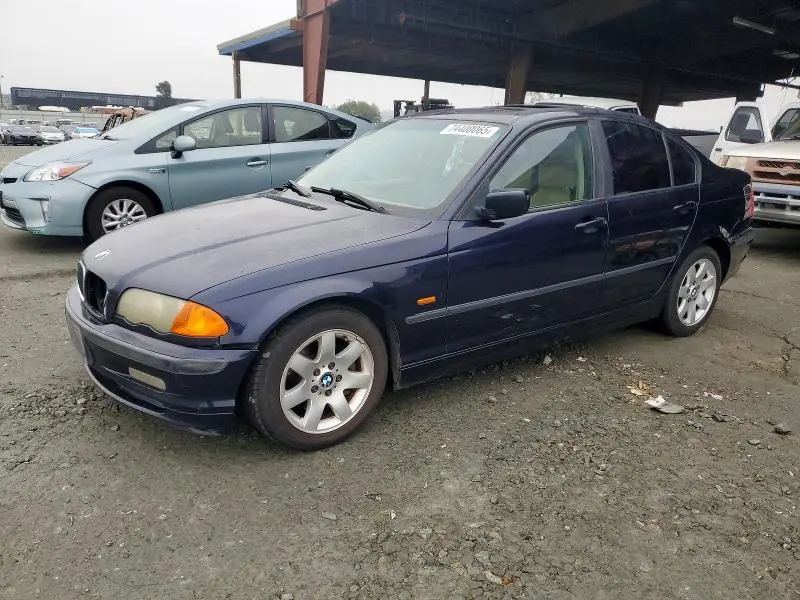 WBAAN37401ND48742