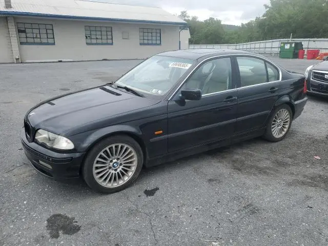WBAAV53411FK45032