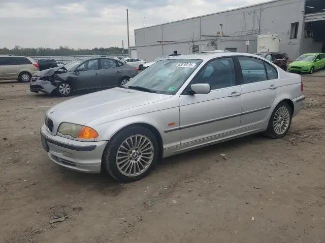 WBAAV53421FJ65450