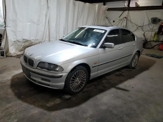 WBAAV53461JR78898