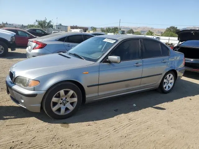 WBAAZ33425KW77991