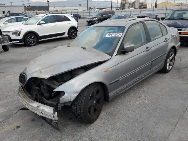 WBAAZ33494KP84406