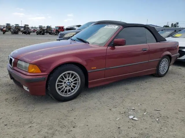 WBABK8320VET95299