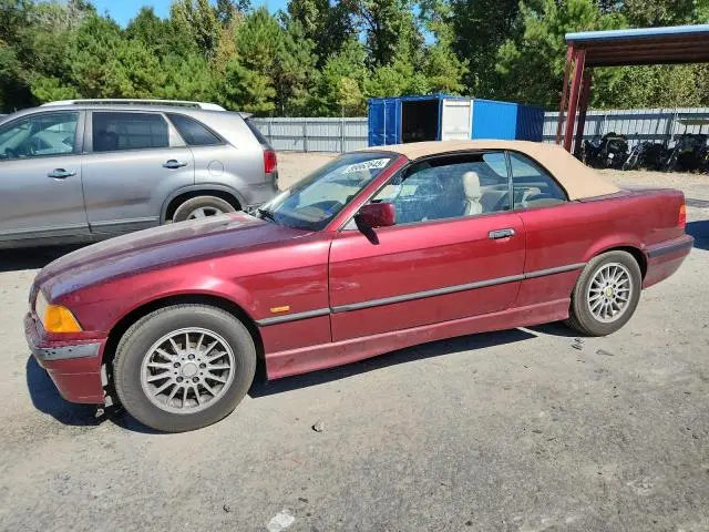 WBABK8322VET97166