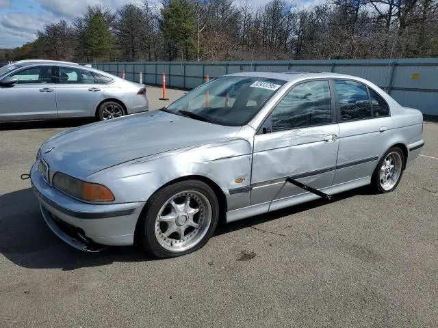 WBADE6326WBW60458