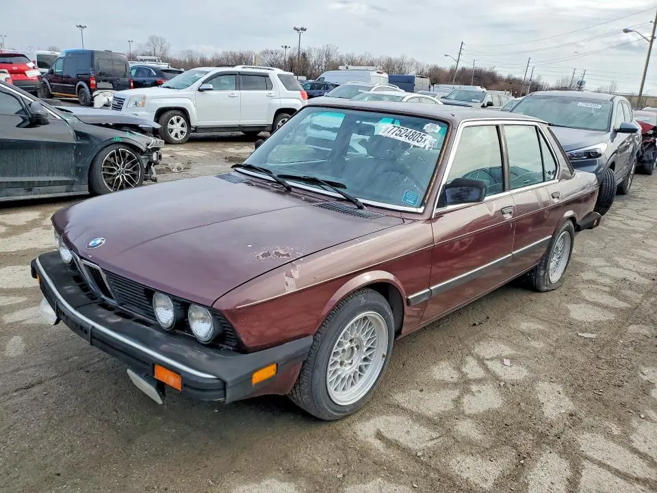 WBADK8304F9549918