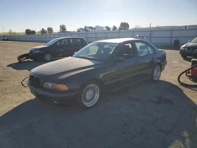 WBADM6341YGU18445