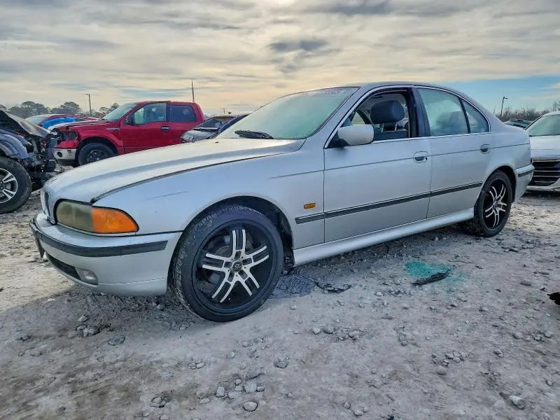 WBADM6341YGV02507