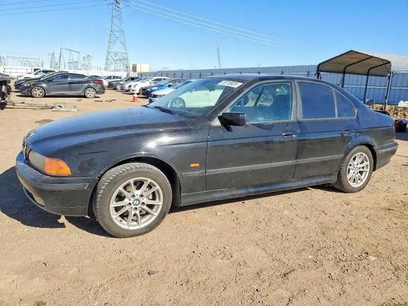 WBADM6344YGU19590