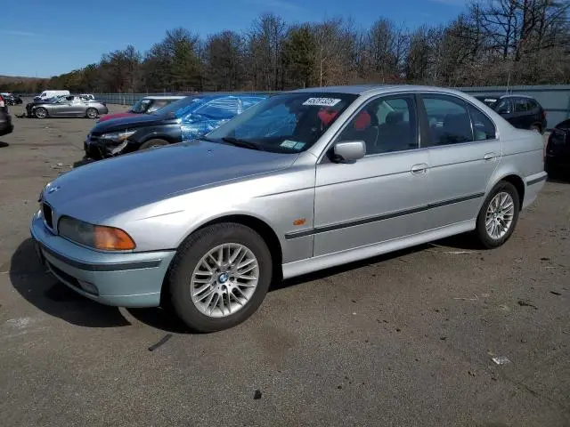 WBADM6344YGV03599