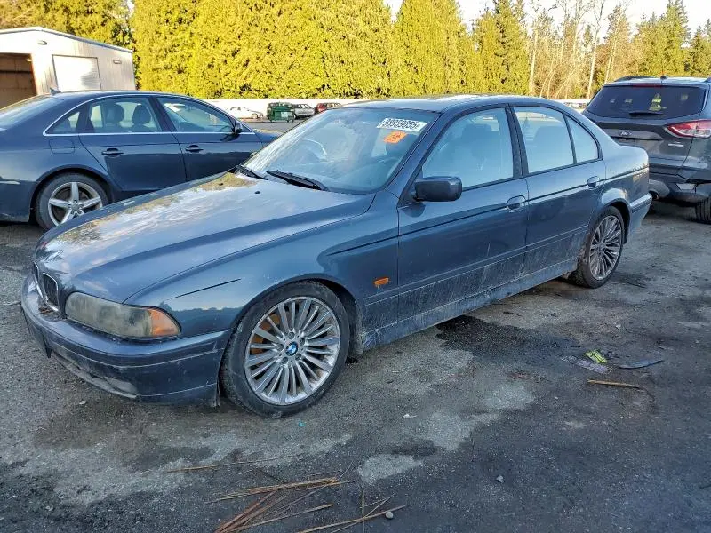 WBADM6346YGV03443