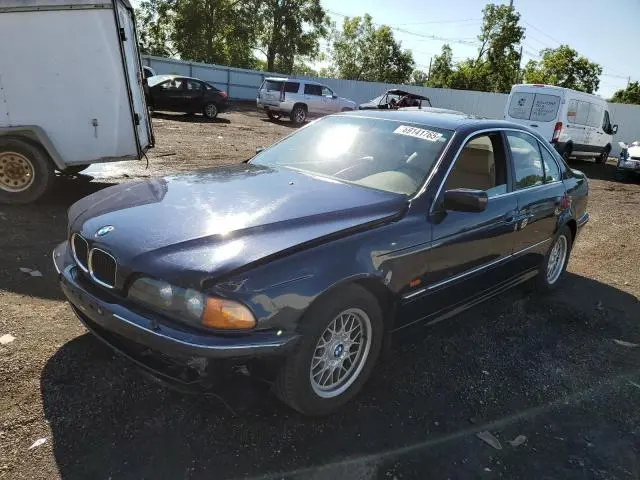 WBADM6349YGV01993
