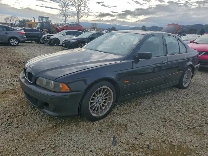 WBADN53451GC96639