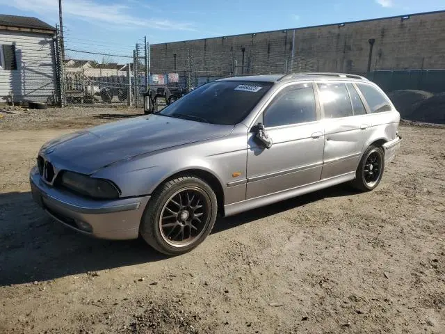 WBADP6334XBV60122