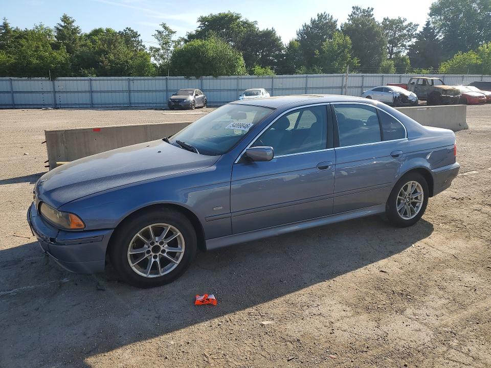 WBADT43433G027409
