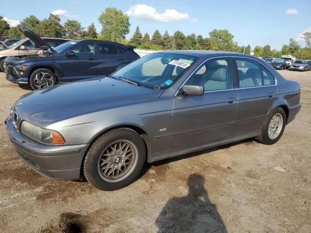 WBADT43442GZ98949