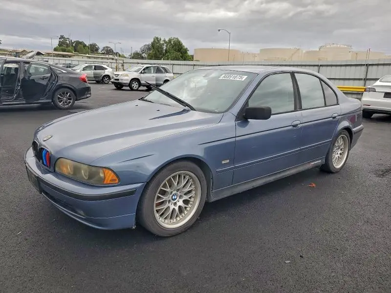 WBADT53411CE91277