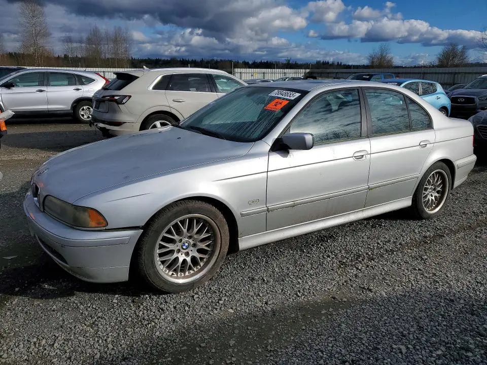 WBADT53413CE94716
