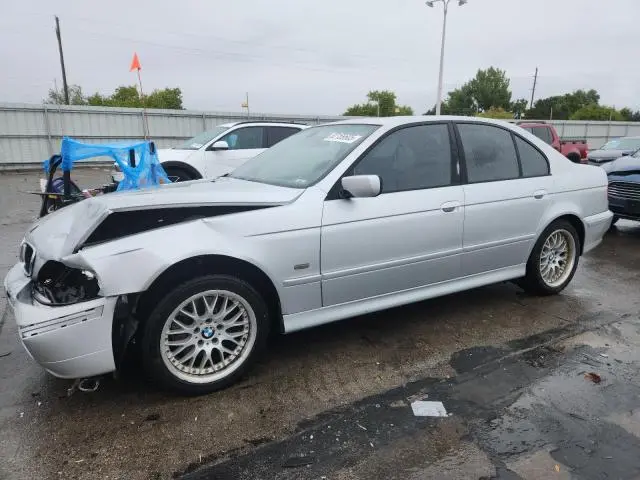 WBADT53423CE95180