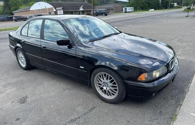 WBADT53441CE90608