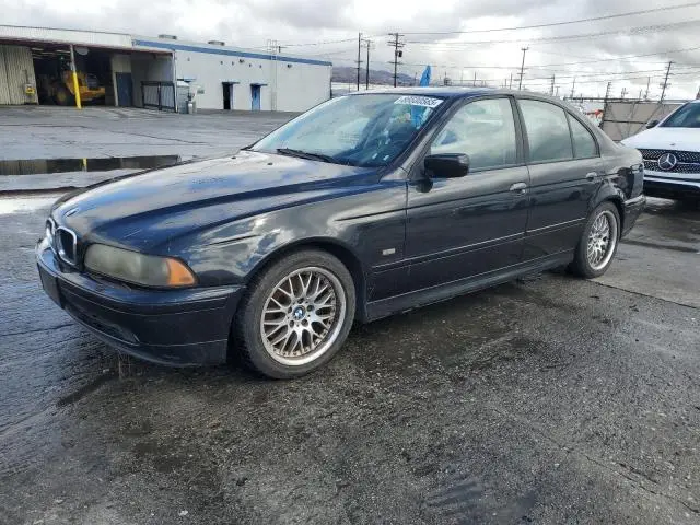 WBADT53453CE94833