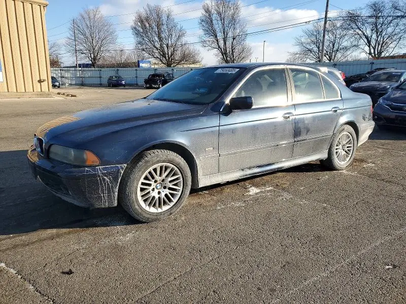 WBADT53462CE92409