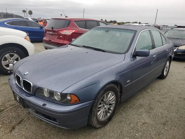 WBADT53462CE92426