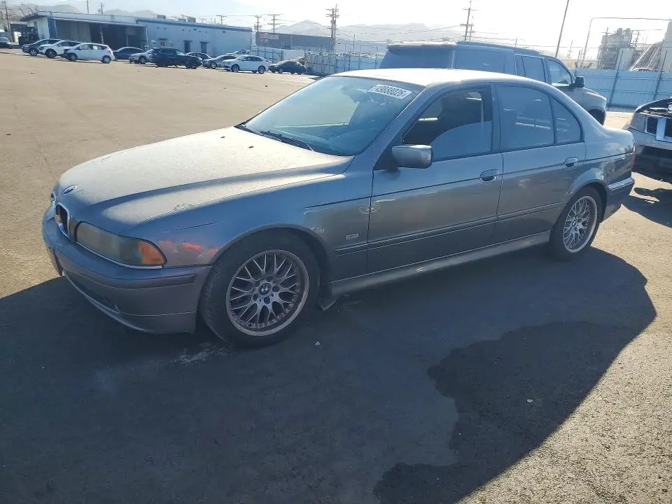 WBADT63403CK31930
