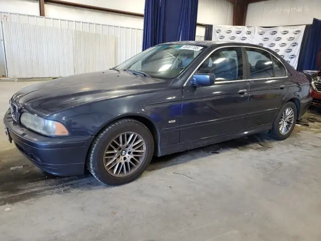 WBADT63433CK32991