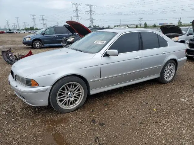 WBADT63473CK33917