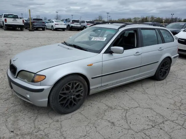 WBAEP334X5PF05155