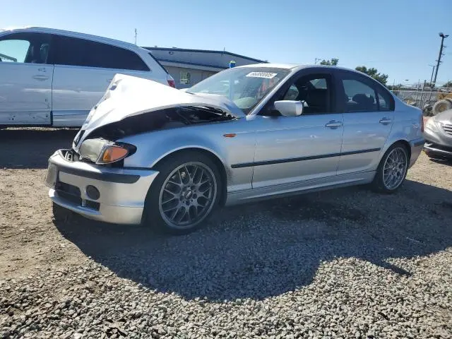 WBAET37453NJ31596
