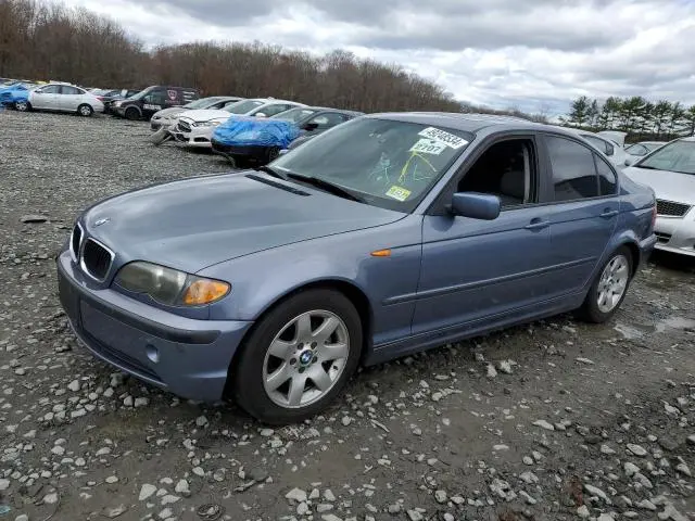 WBAET37454NJ95316