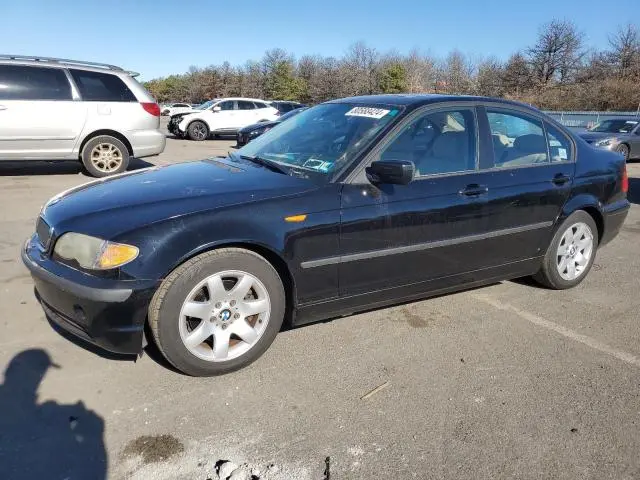 WBAET37455NJ89193