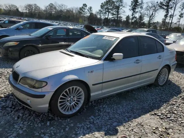 WBAET37493NJ34243
