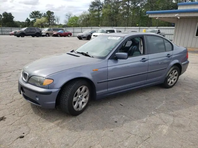 WBAET37495NJ90511