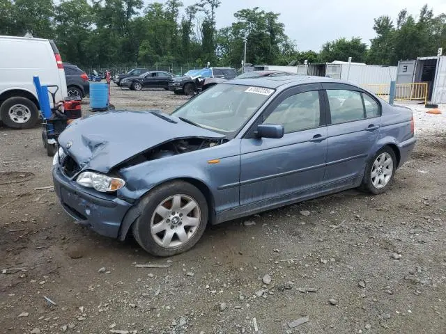 WBAET374X4NJ47312