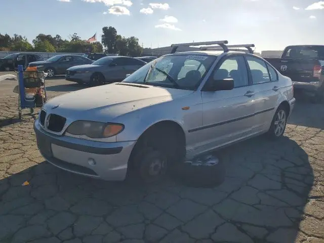 WBAEU33405PF63090