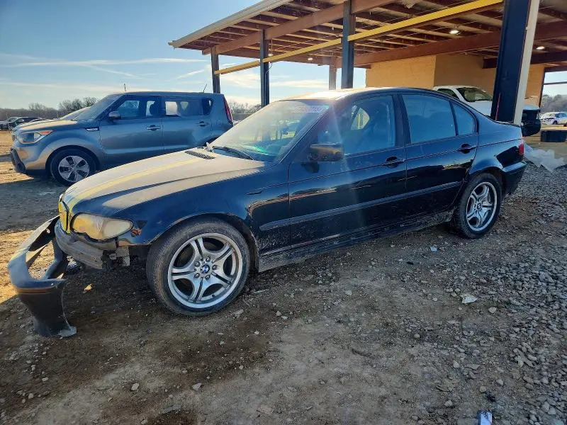 WBAEV33404KR31645