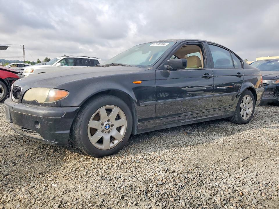 WBAEV33415KW20520