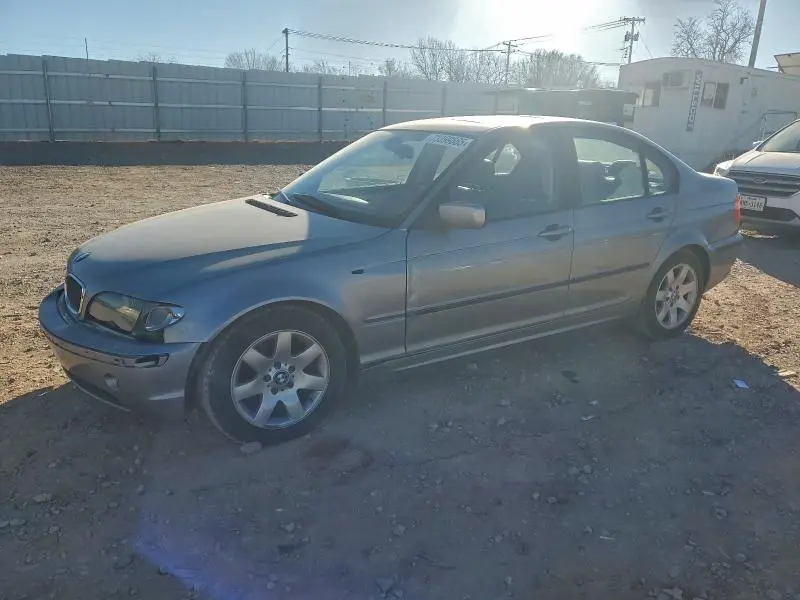 WBAEV33434KR31462