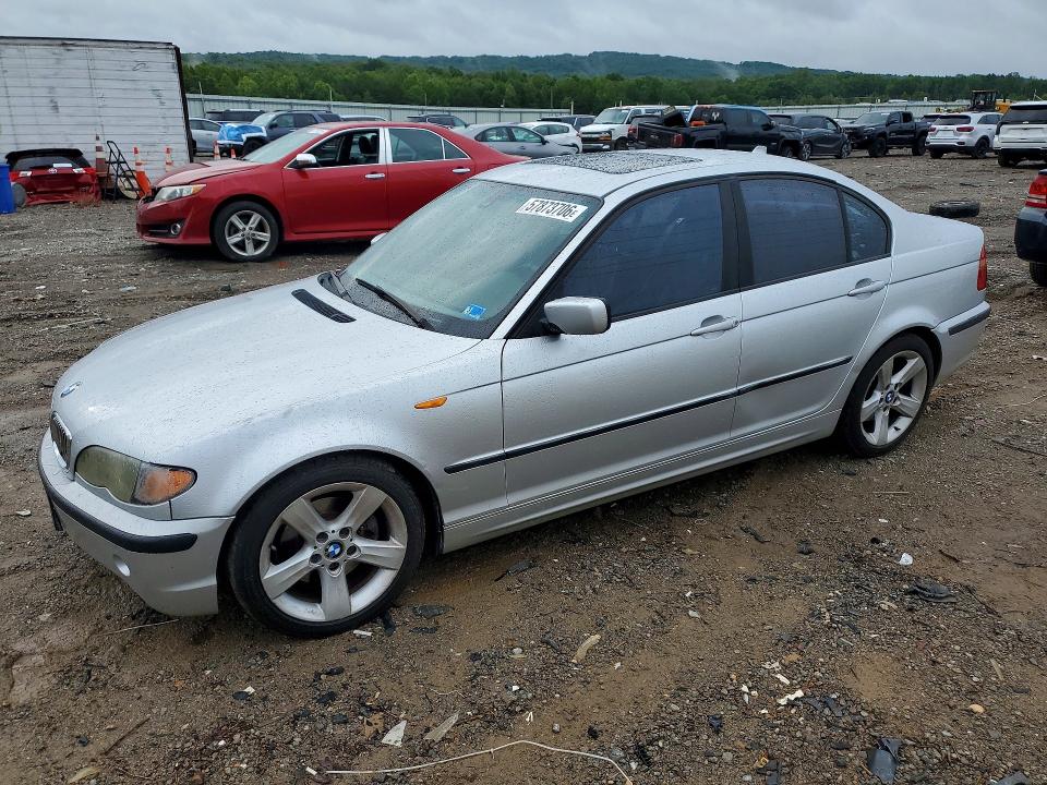 WBAEV33435KW16940