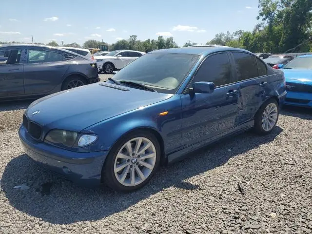WBAEV33443KL59395
