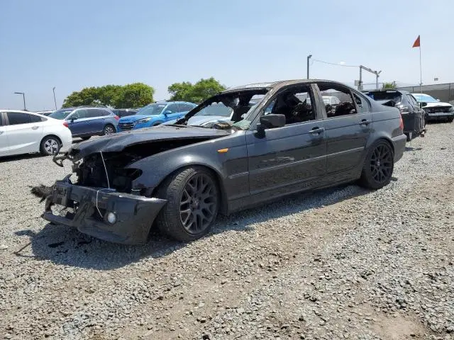 WBAEV33444KR30272