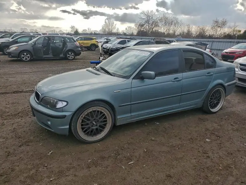 WBAEV33444KR35536