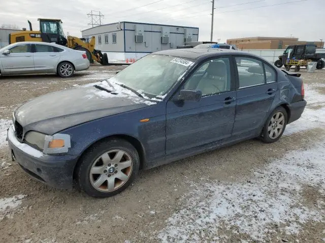 WBAEV33452KL65673