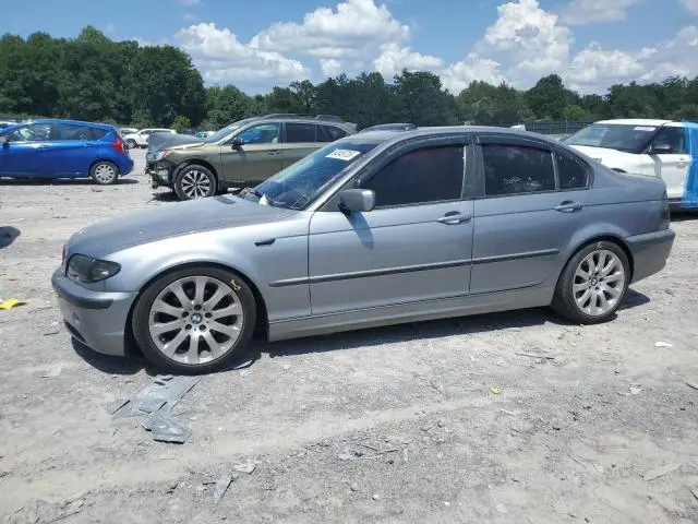 WBAEV33454KR32418