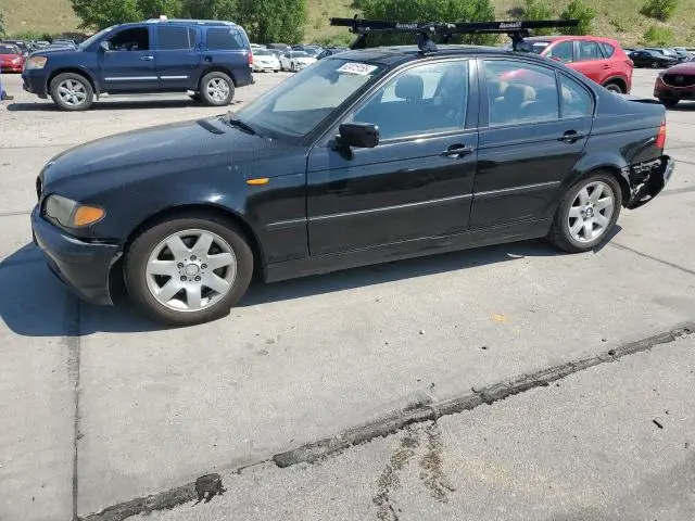 WBAEV33455KW20438