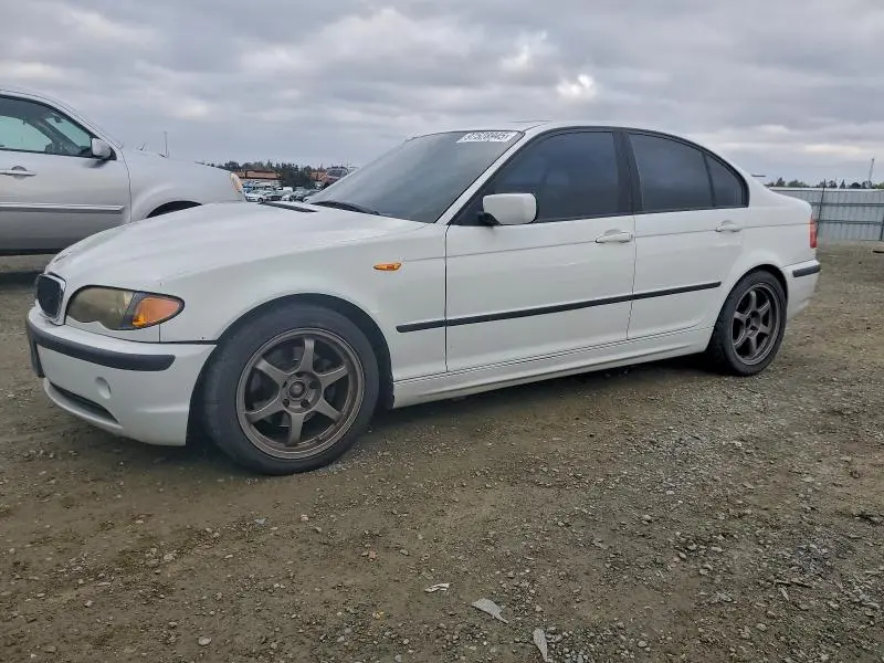 WBAEV33464KR29530