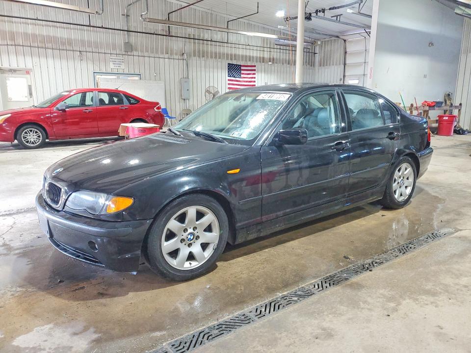 WBAEV33473KR25212